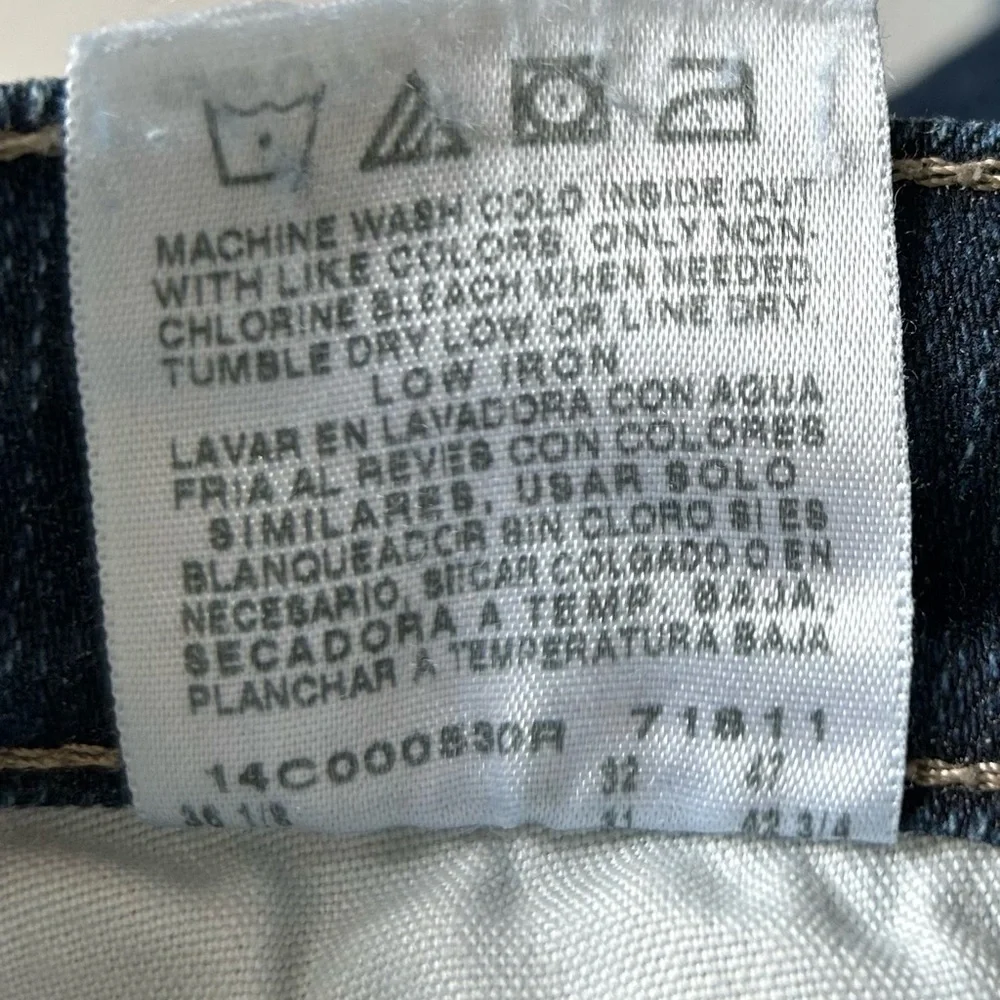 Jeans - Picture 5 of 5